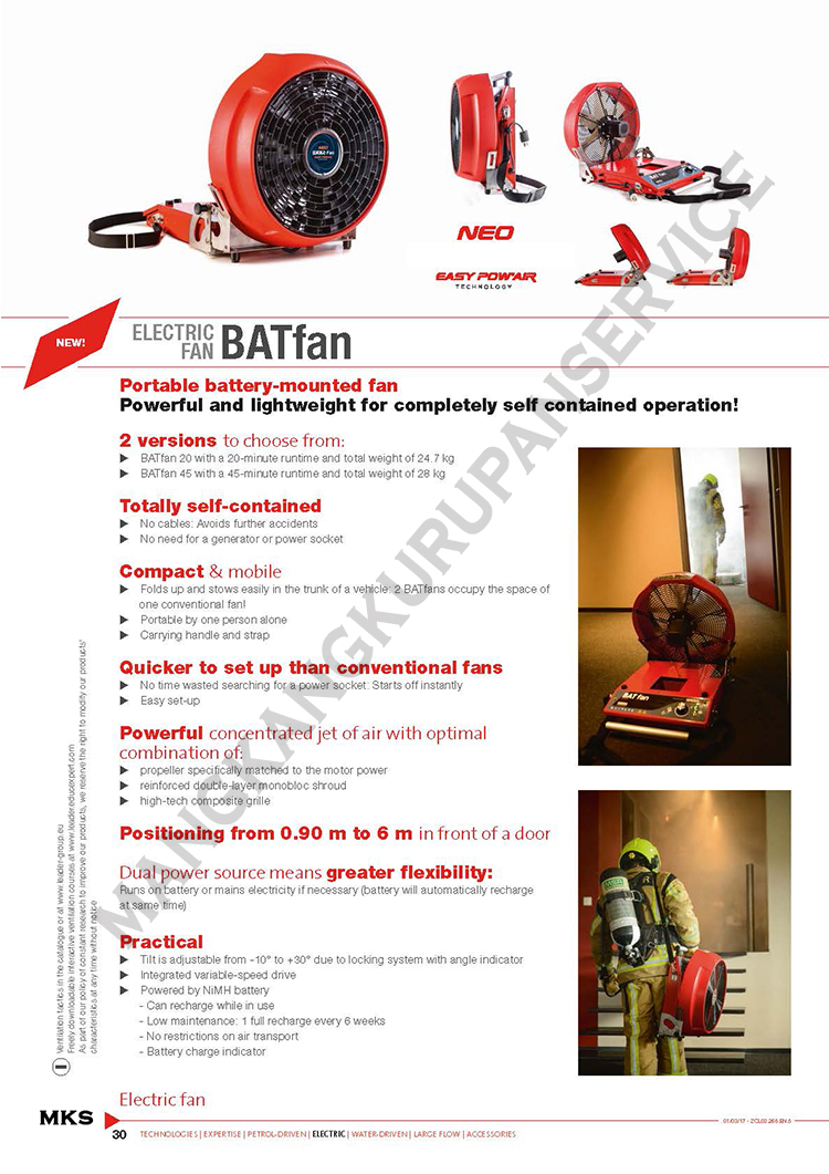  BATfan