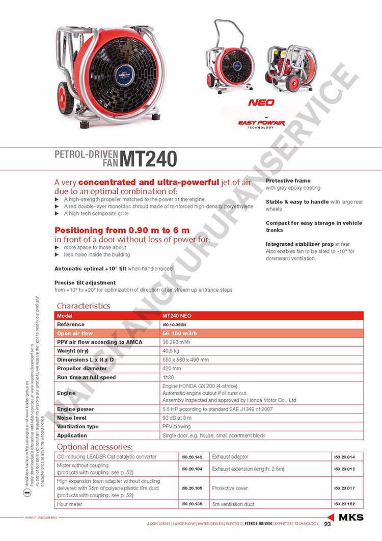 MT240